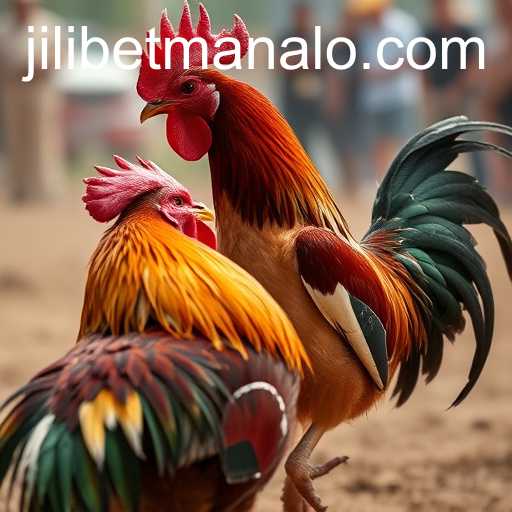 Cockfighting