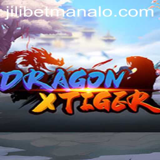 DragonXTiger: A Thrilling New Casino Experience