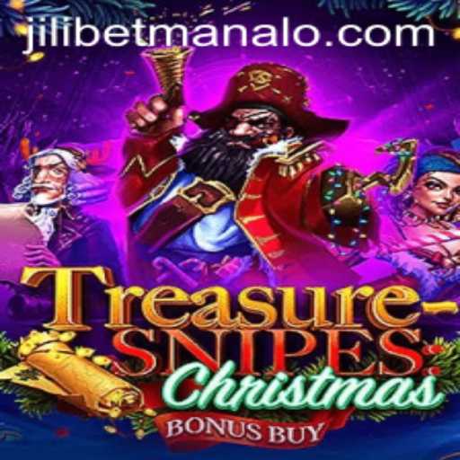 Exploring the Magic of TreasuresnipesChristmas: An Enthralling Game Experience